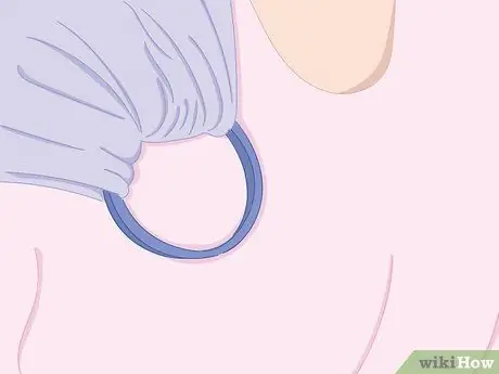 Неси малыша Шаг 8