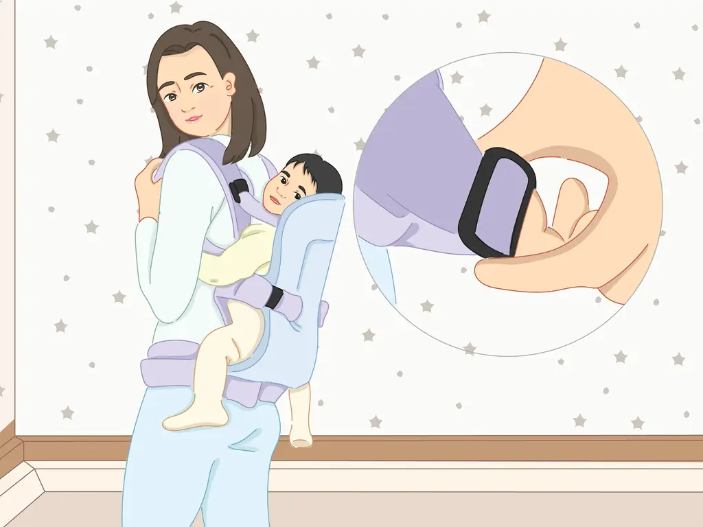 3 способа вынашивать малыша