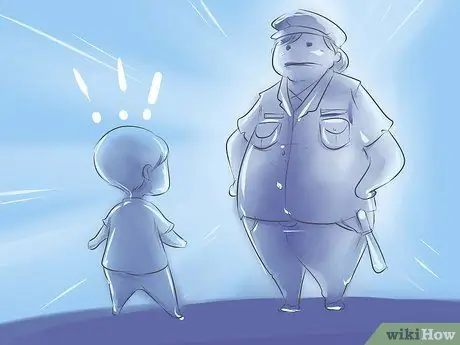 Научите малыша сидеть спокойно Шаг 12