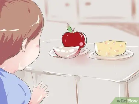 Научите своего малыша сидеть спокойно Шаг 13