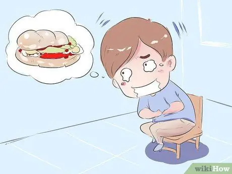 Научите своего малыша сидеть спокойно Шаг 9