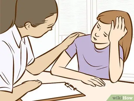 Общайтесь с малышами, которые трогают себя Шаг 12