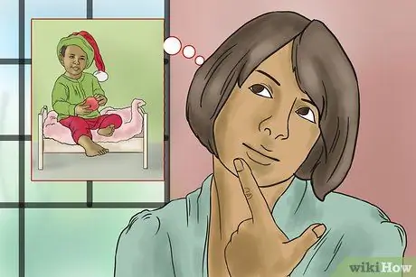 Не позволяйте малышам снимать одежду Шаг 4