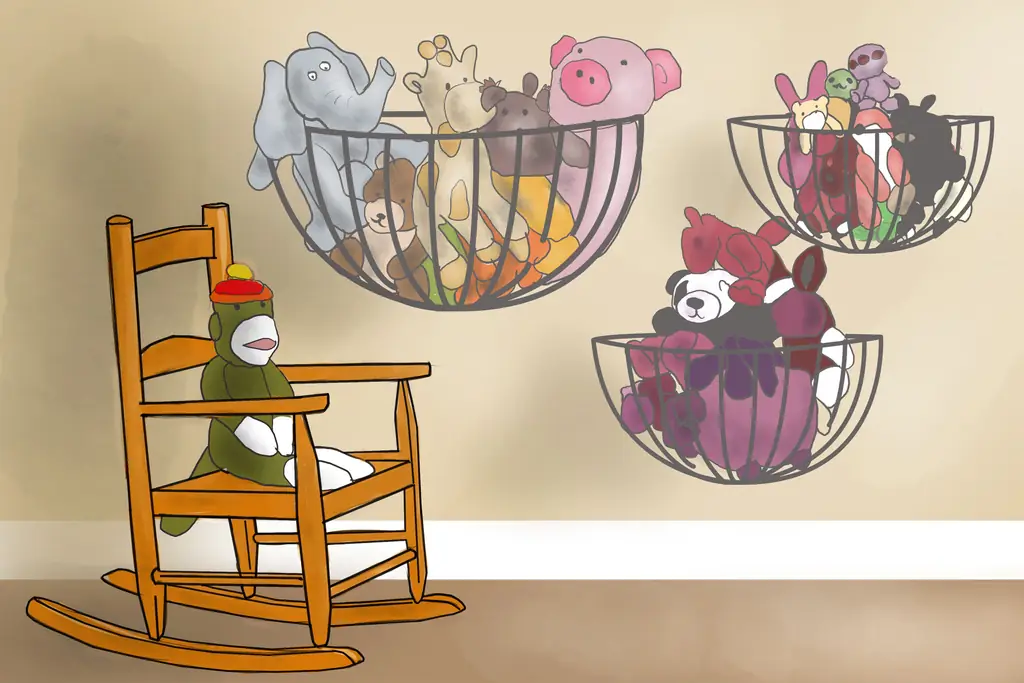 3 способа не дать малышам снять одежду