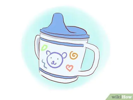 Прекратите кормить малышей из бутылочки, шаг 11