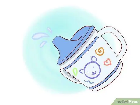 Прекратите кормить малышей из бутылочки, шаг 12