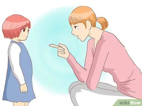 Прекратите кормить малышей из бутылочки, шаг 4