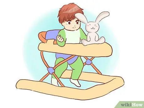 Прекратить кормление малышей из бутылочки Шаг 8