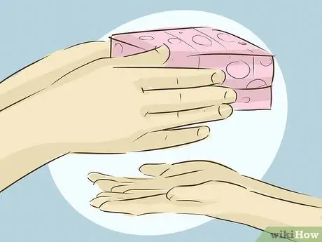 Заставьте ребенка перестать сосать пальцы, шаг 10