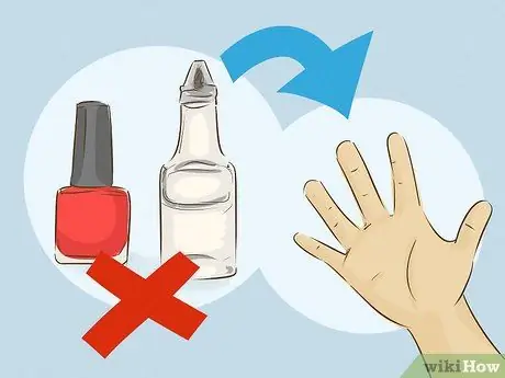 Заставить ребенка перестать сосать пальцы, шаг 11