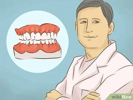 Заставьте ребенка перестать сосать пальцы, шаг 14