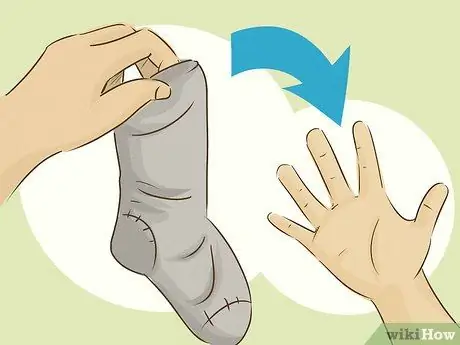 Заставьте ребенка перестать сосать пальцы, шаг 6