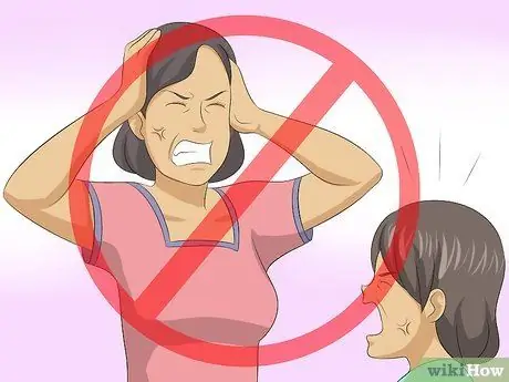 Остановите своего малыша от фальшивого плача Шаг 11