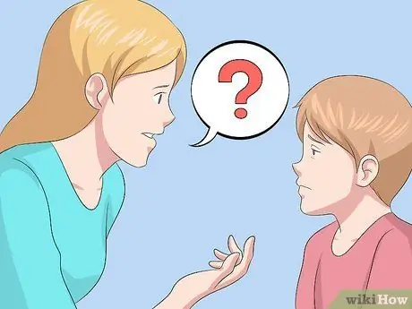 Остановите своего малыша от фальшивого плача Шаг 6