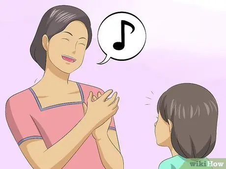 Остановите своего малыша от фальшивого плача Шаг 7