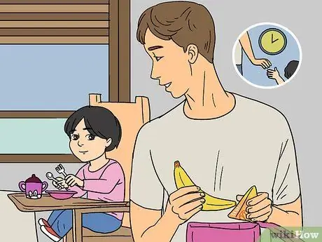 Справиться с истериками двухлетних детей, шаг 11