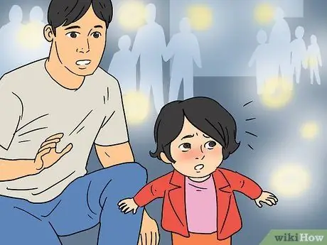 Справиться с истериками двухлетних детей, шаг 12