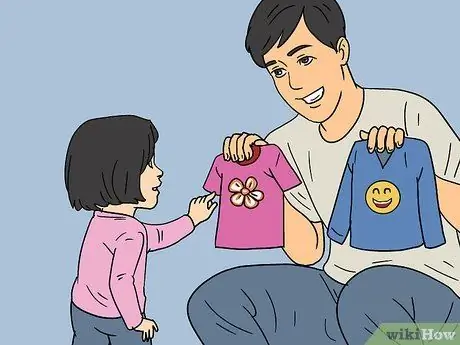 Справиться с истериками двухлетних детей, шаг 13