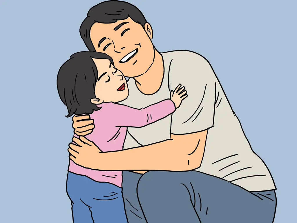 Простые способы справиться с истериками двухлетнего ребенка: 14 шагов