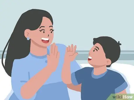 Помогите разгневанному малышу Шаг 11