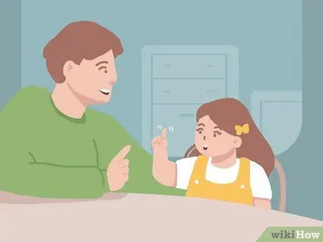 Помогите сердитому малышу Шаг 12