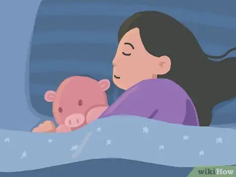 Помогите сердитому малышу Шаг 13