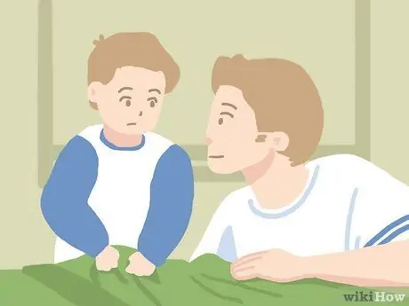 Помогите сердитому малышу Шаг 3