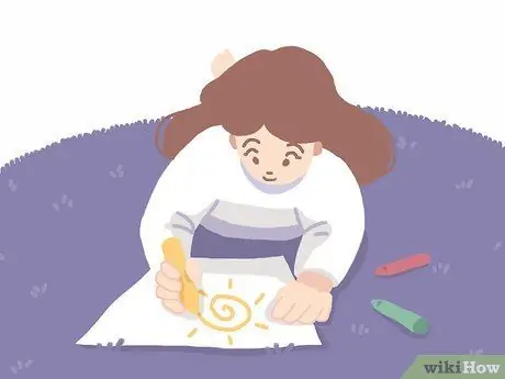 Помогите сердитому малышу Шаг 5