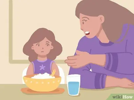 Помогите сердитому малышу Шаг 6