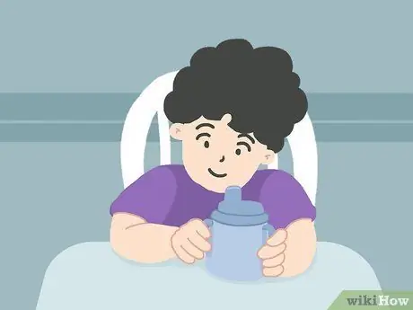 Помогите разгневанному малышу Шаг 8