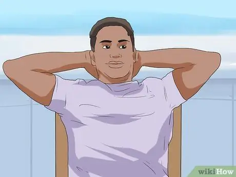 Лечить укус ската Шаг 1