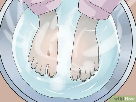 Лечить укус ската Шаг 7