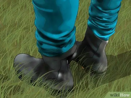 Лечить укусы дубового клеща Шаг 10