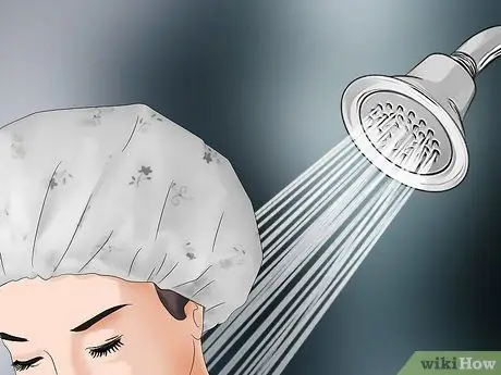 Лечить укусы дубового клеща Шаг 12