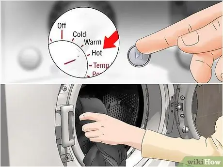 Лечить укусы дубового клеща Шаг 13