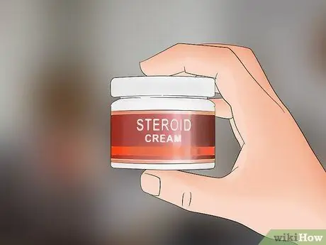 Лечить укусы дубового клеща Шаг 7