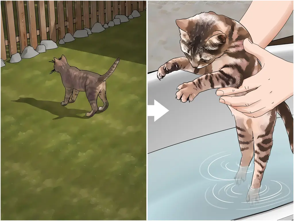 3 способа избавиться от укусов дубового клеща