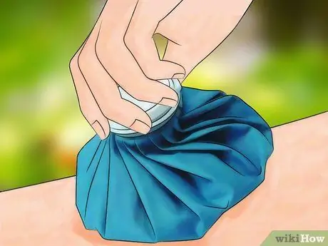 Определите укусы насекомых, шаг 11