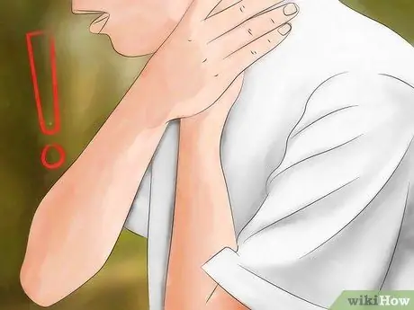 Определите укусы насекомых, шаг 12