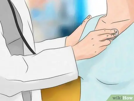 Определите укусы насекомых Шаг 13