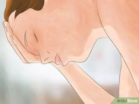 Определите укусы насекомых, шаг 14