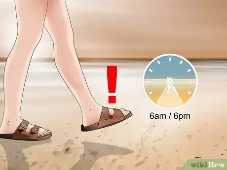 Лечить укусы песчаных блох Шаг 11