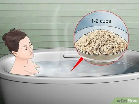 Лечить укусы песчаных блох Шаг 5