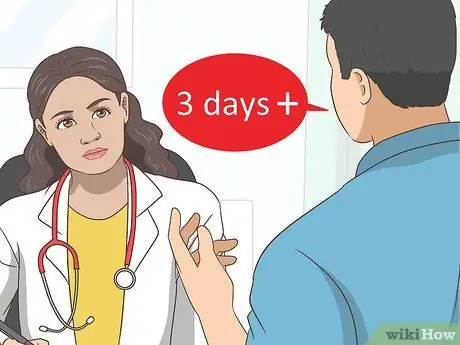 Лечить укусы чиггера, шаг 11