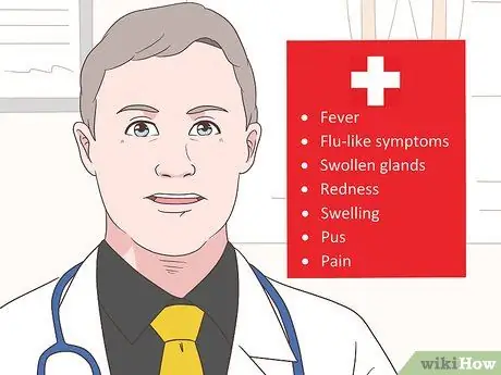 Лечить укусы чиггера Шаг 12