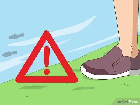 Лечить укусы чиггера, шаг 17