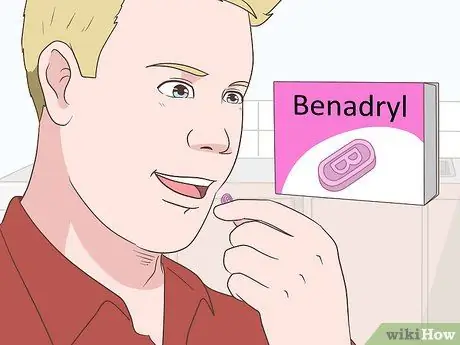 Лечить укусы чиггера, шаг 4