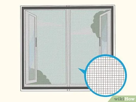 Избавиться от No See Ums Шаг 6