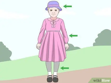 Избавиться от No See Ums Шаг 9