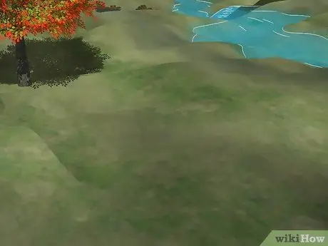 Избегайте укусов насекомых во время сна Шаг 10